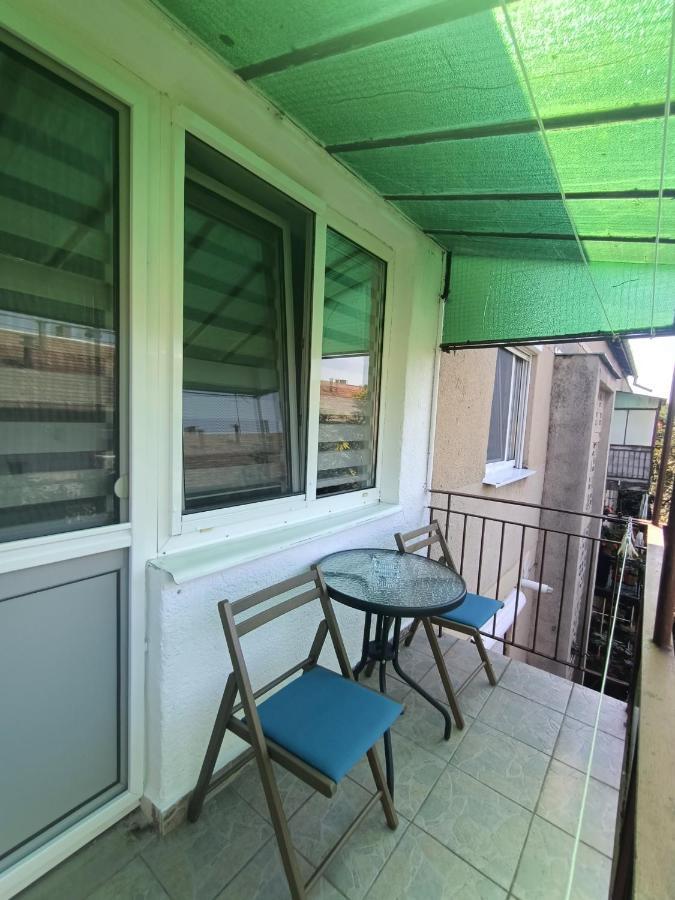 Tei Apartment - Lucian Blaga Satu Mare Dış mekan fotoğraf